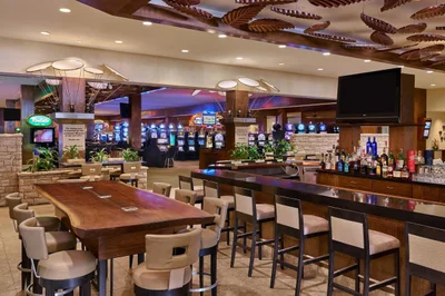 The Westin Dawn Beach Casino - Photo 5