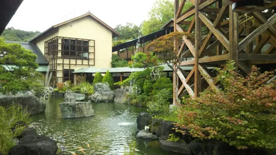 Iida - Photo 2
