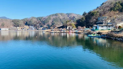 Fujikawaguchiko - Photo 3
