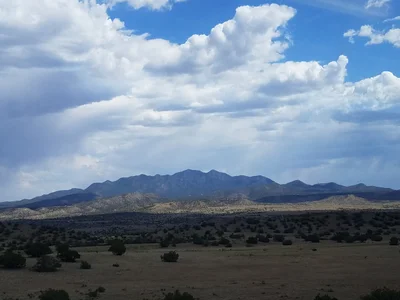 Santo Domingo Pueblo / Kewa - Photo 2