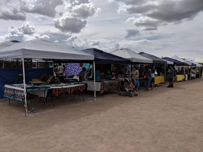 Santo Domingo Pueblo / Kewa - Photo 4