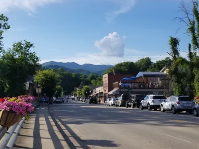 Swain County - Photo 2