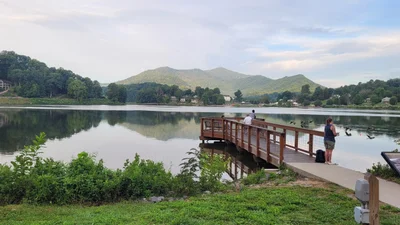 Haywood County - Photo 3