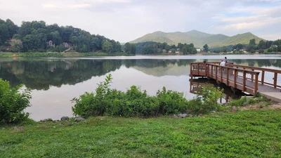 Haywood County - Photo 4