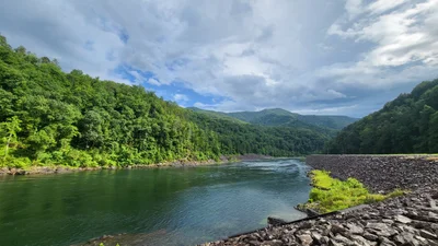 Graham County - Photo 3
