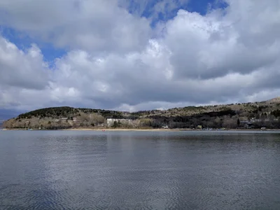 Yamanakako - Photo 3