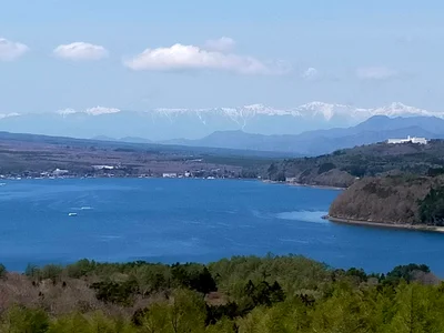 Yamanakako - Photo 5