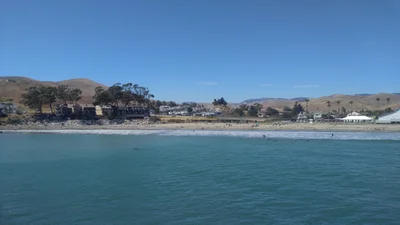 Cayucos - Photo 2