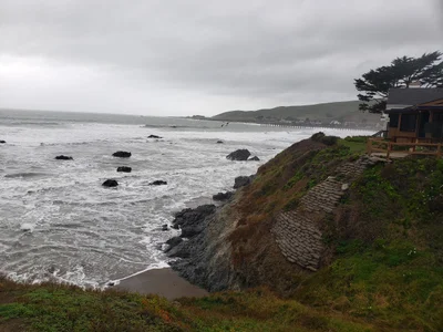 Cayucos - Photo 5