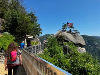 Chimney Rock - Photo 2