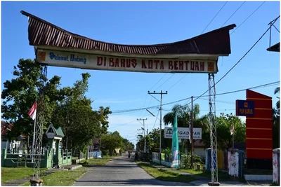 Barus - Photo 2