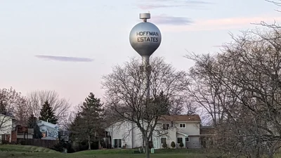 Hoffman Estates - Photo 5