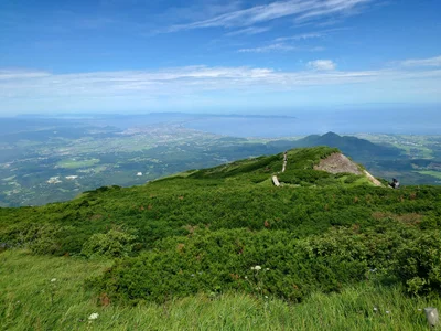 Daisen - Photo 2