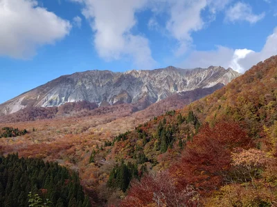 Daisen - Photo 3