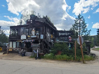Idaho City - Photo 4