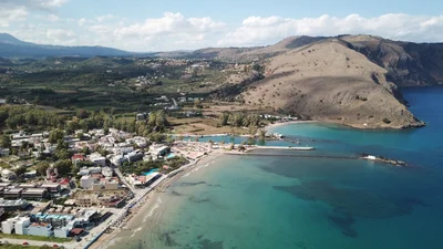 Georgioupoli - Photo 3
