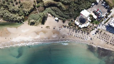 Georgioupoli - Photo 4