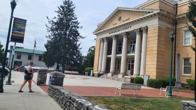 Henderson County - Photo 3