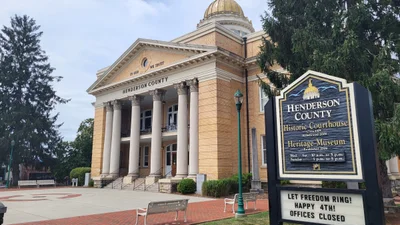 Henderson County - Photo 4