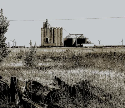 Panhandle - Photo 4