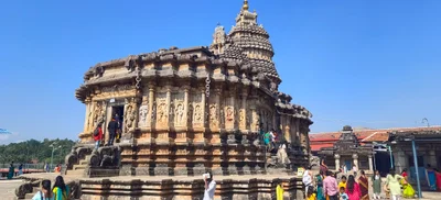 Sringeri - Photo 4