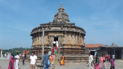 Sringeri - Photo 5