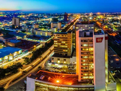 Lusaka - Photo 2