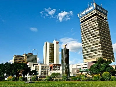 Lusaka - Photo 4