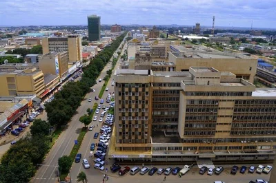 Lusaka - Photo 5