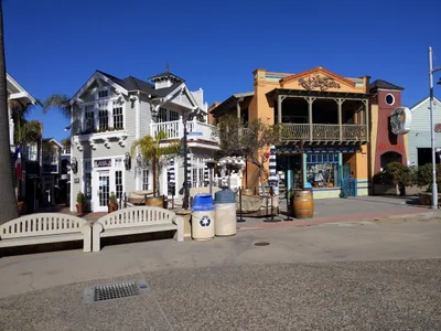 Avila Beach - Photo 2