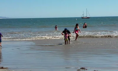 Avila Beach - Photo 5