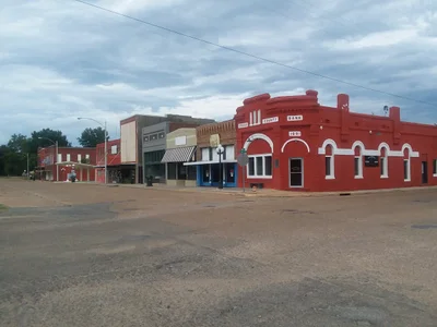 Cross County - Photo 5