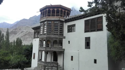 Khaplu - Photo 2