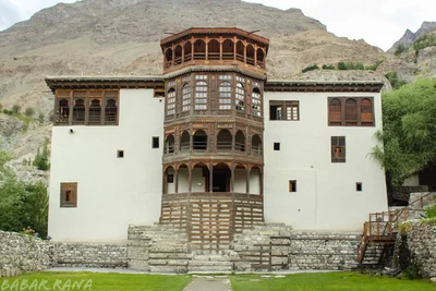 Khaplu - Photo 3