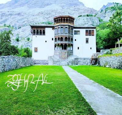 Khaplu - Photo 4