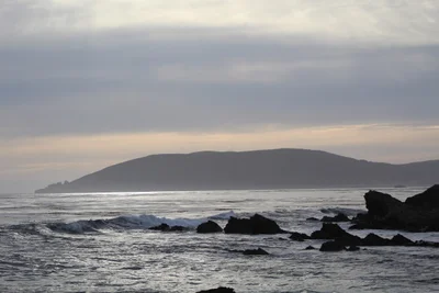 Shell Beach - Photo 2
