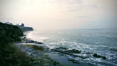 Shell Beach - Photo 4