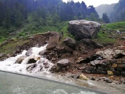 Balakot Tehsil - Photo 3