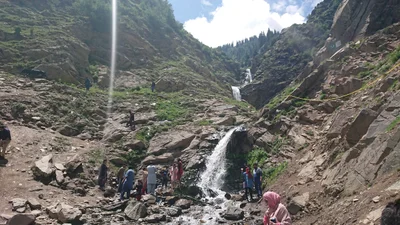 Balakot Tehsil - Photo 4