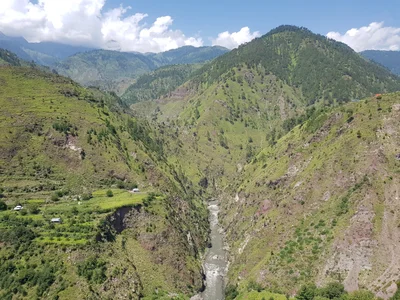 Balakot Tehsil - Photo 5