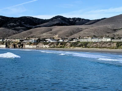Pismo Beach - Photo 2