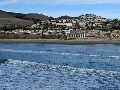 Pismo Beach - Photo 3
