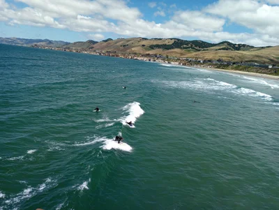 Pismo Beach - Photo 4