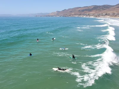Pismo Beach - Photo 5