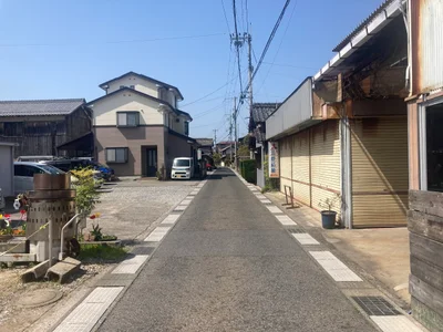 Azuchicho-Konaka - Photo 3