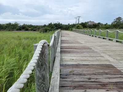 Ocracoke - Photo 2