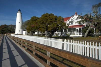 Ocracoke - Photo 5