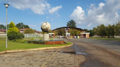 Potchefstroom - Photo 2