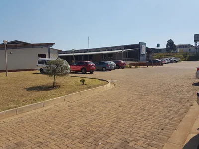 Hlabisa Local Municipality - Photo 2