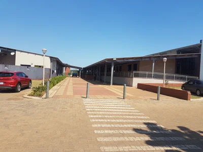 Hlabisa Local Municipality - Photo 3
